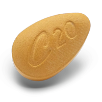 Buy Tadalis-20mg (Cialis) Online in USA
