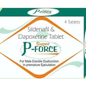 Super P-Force