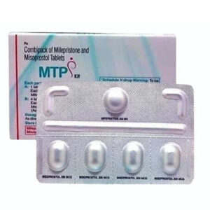 Buy Mifepristone and Misoprostol Online